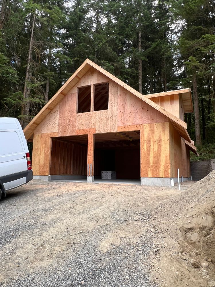 All Photos for Fairview Construction Services in Ellensburg, WA