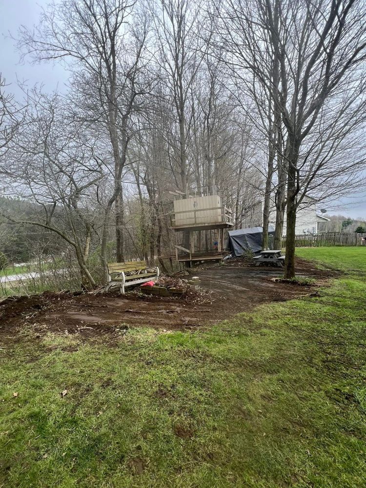 All Photos for Bishop’s Property Maintenance in Franklin, VT