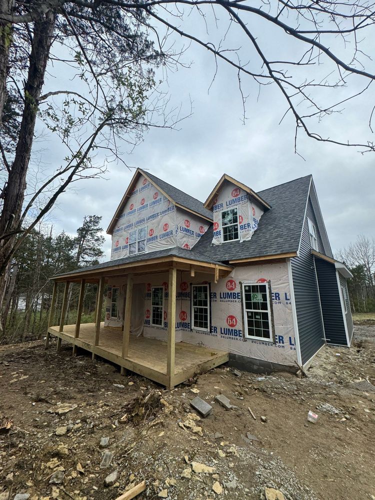 All Photos for Paramount Construction in Lexington, KY