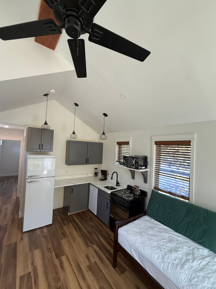 All Photos for Mill Creek Builders in Empire, CO