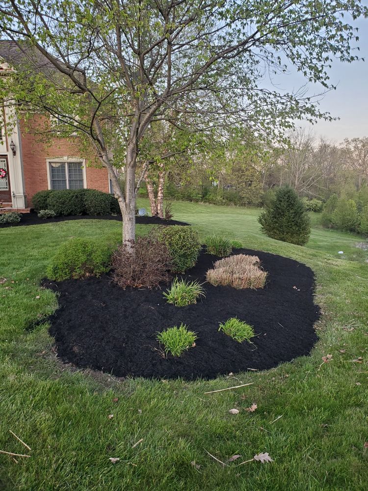 All Photos for Down Home Landscaping in Stillwater, PA