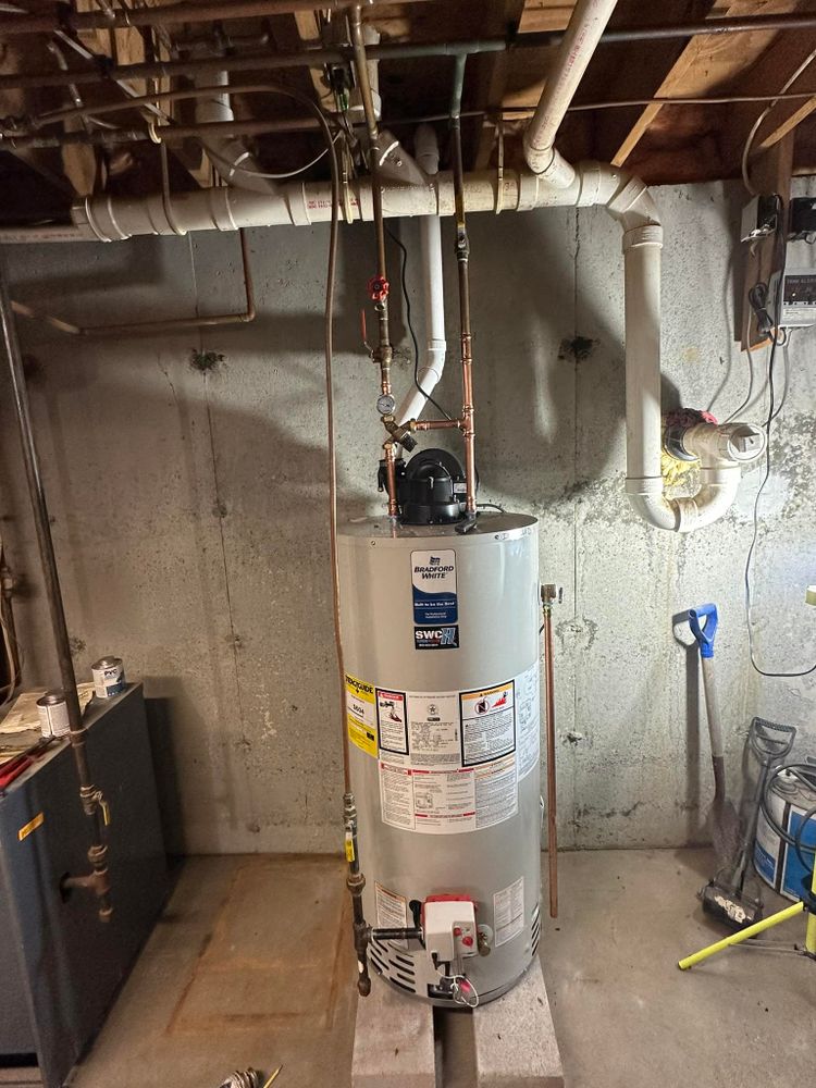 All Photos for SWCH Plumbing & Heating in Highgate Center, VT