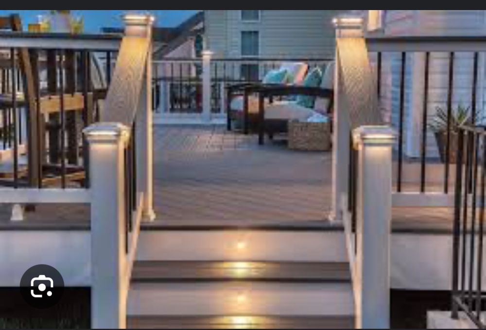 All Photos for Deck Escapes and Outdoor Living  in Knoxville, TN