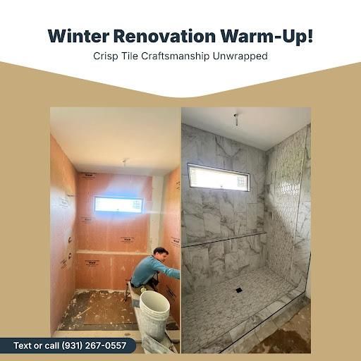 All Photos for B4 Construction LLC in Cookeville, TN