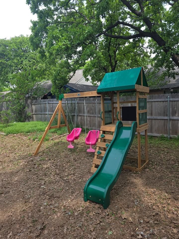 All Photos for CW Handyworks in Yukon, OK