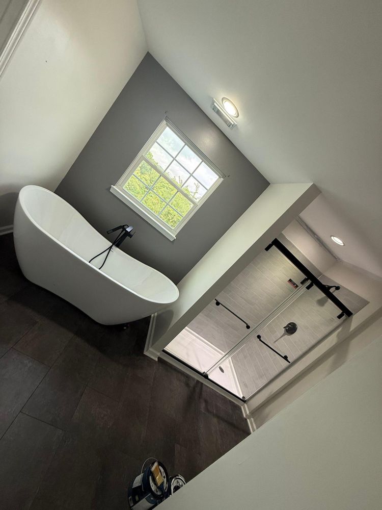 All Photos for Ironborn Contracting in Pittsburgh, PA