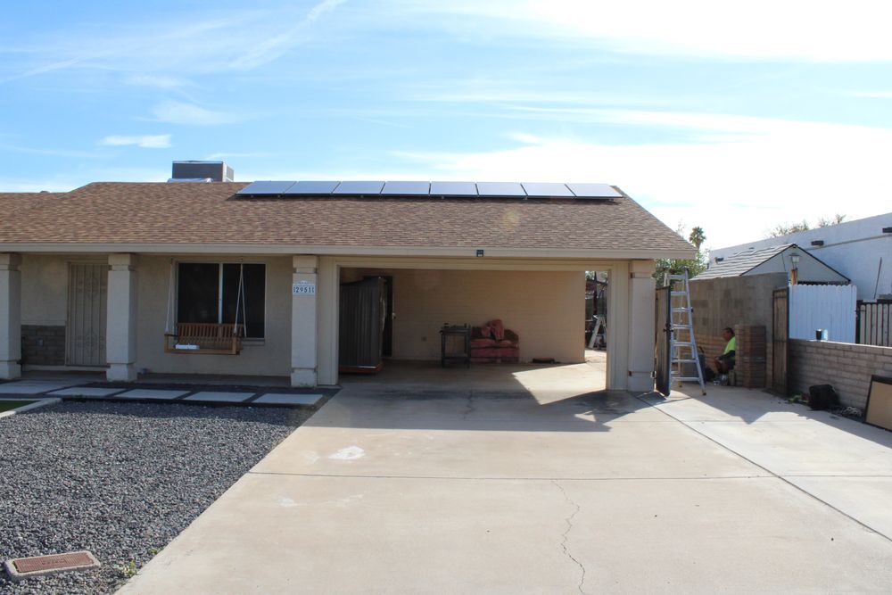 All Photos for Batten Builds LLC in Glendale, AZ