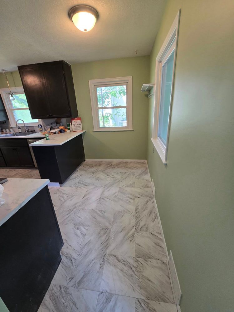 All Photos for F&M Maintenance - Interior/Exterior Painting in Cotton Grove, MN