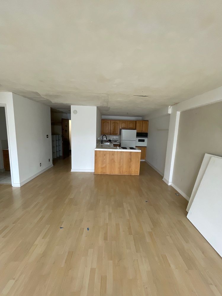 Asbestos Abatement for ACM Environmental in Salt Lake City, UT