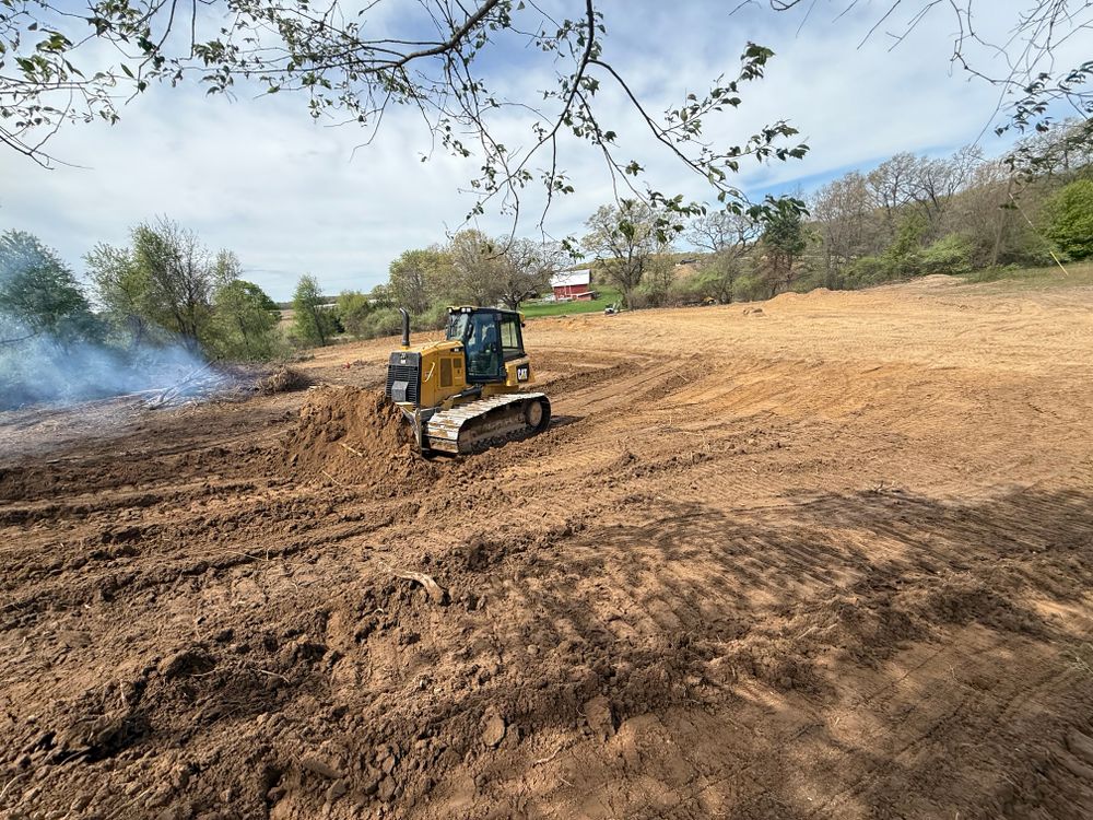 All Photos for Palmer Property Services in Middleville, MI