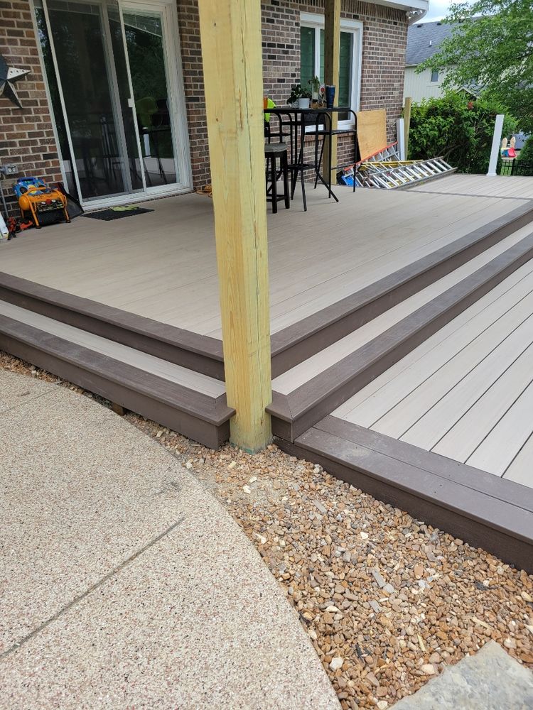 All Photos for Indiana Deck And Fence LLC in Indianapolis, IN