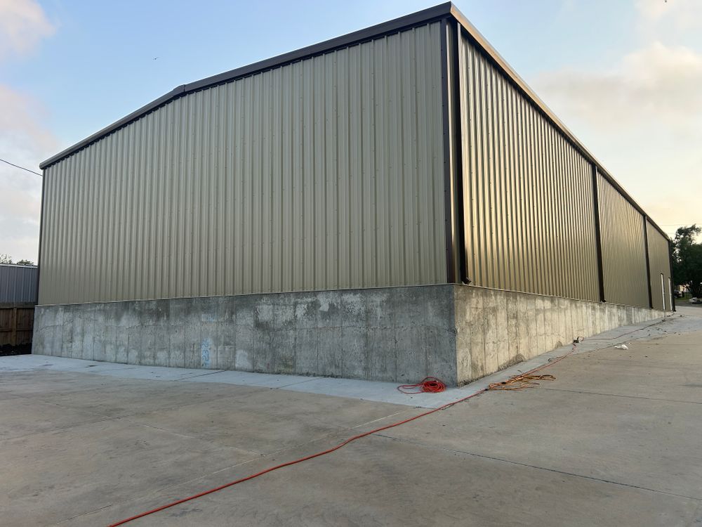 All Photos for 292 Construction LLC in Gonzales County, TX