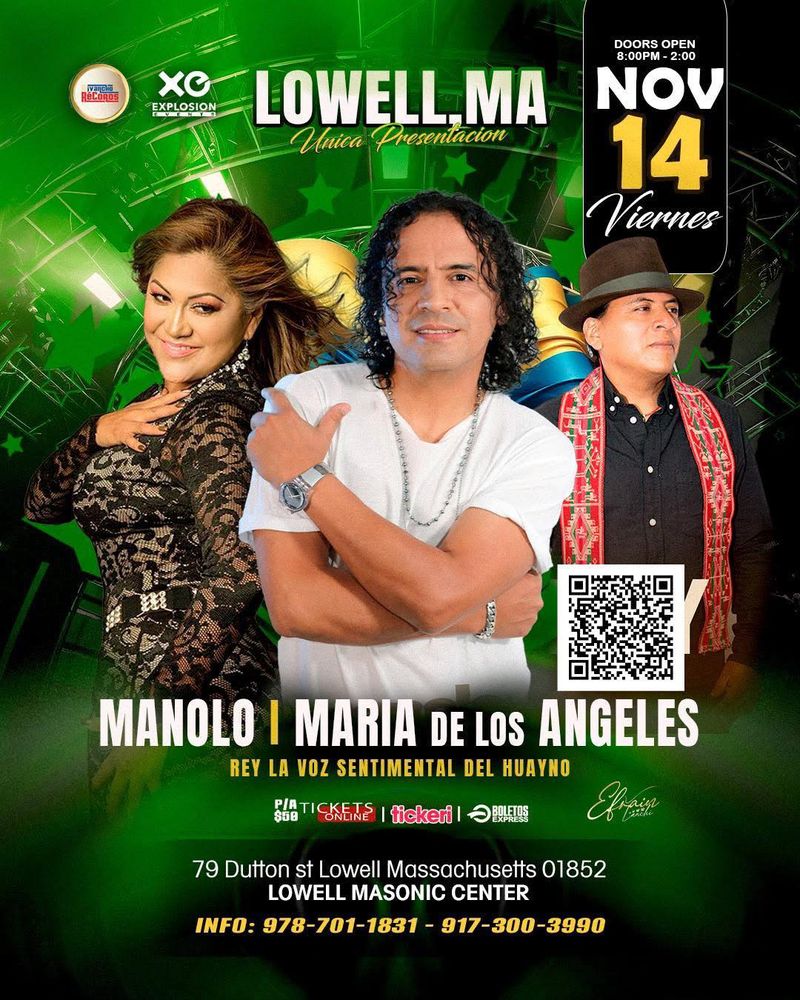 All Photos for Ivancho Récords in Lawrence, MA