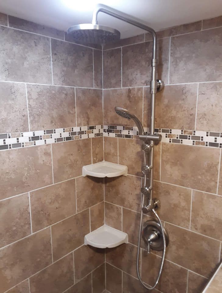 All Photos for Restore It General Contracting in Spring, TX