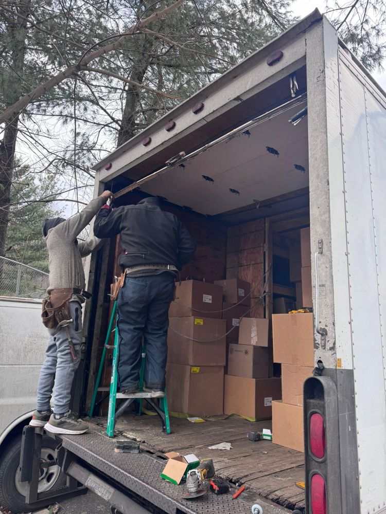 All Photos for Garage Door Installation and Repair in Woodbridge, VA