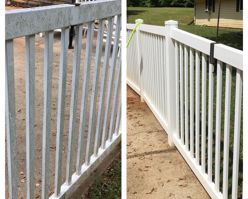 Home Softwash for Newman's Pro Wash Pressure Washing in Senoia, GA