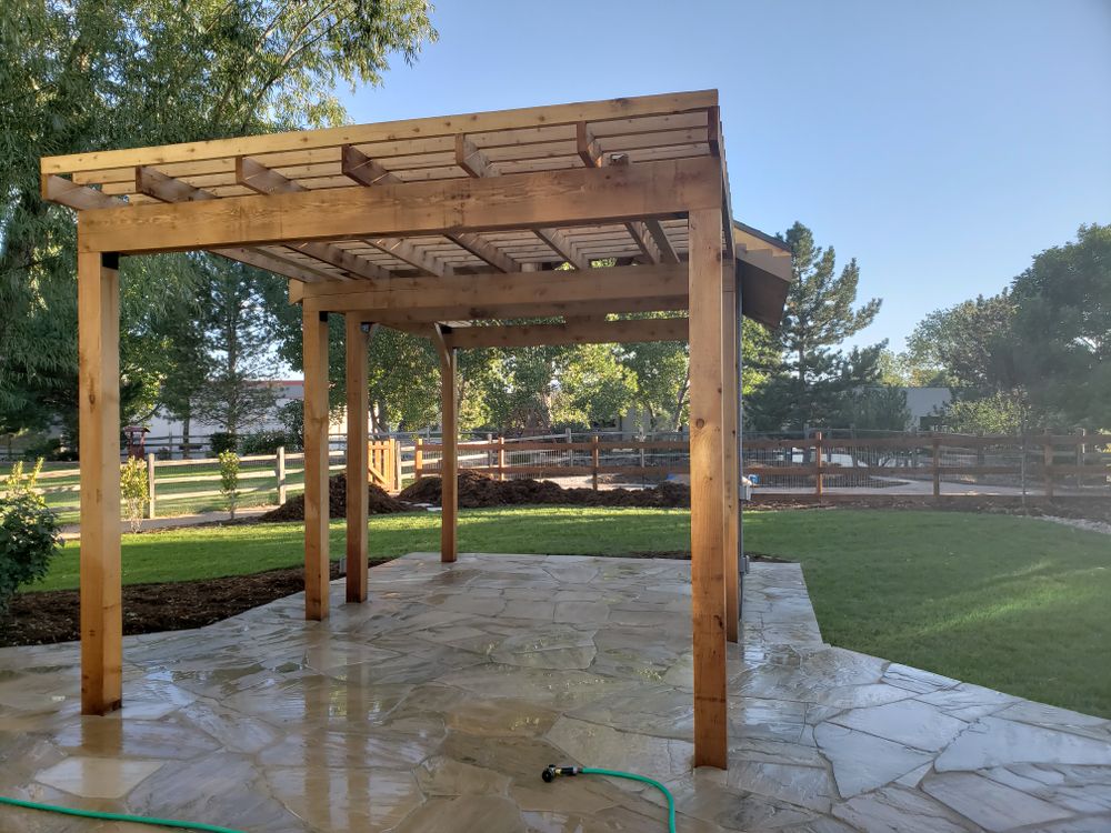 All Photos for JS Landscaping Colorado in Denver, CO