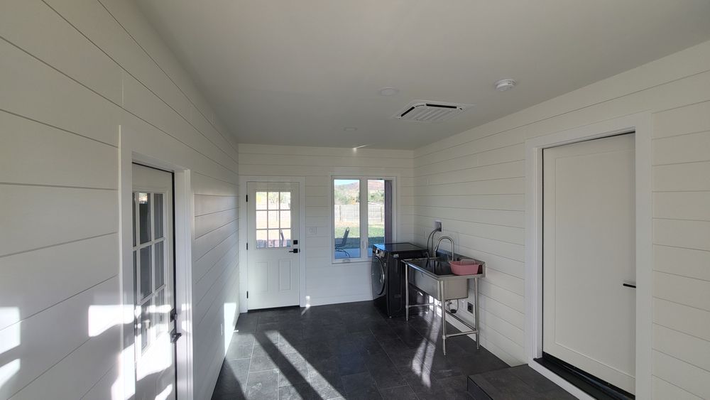 Interior Painting for Outlaw Painting in Loveland, CO