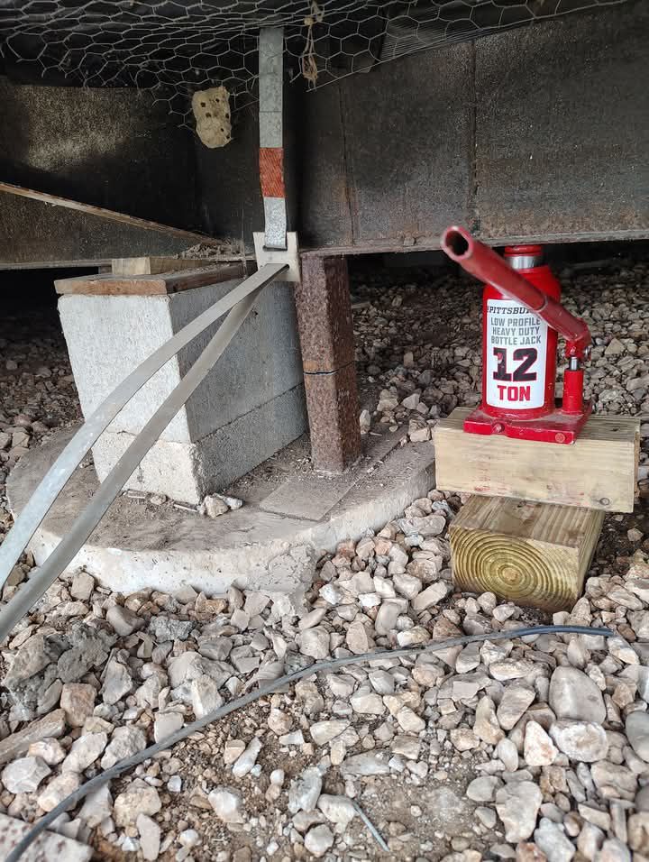 All Photos for Mobile Home Leveling Lv in San Antono, TX