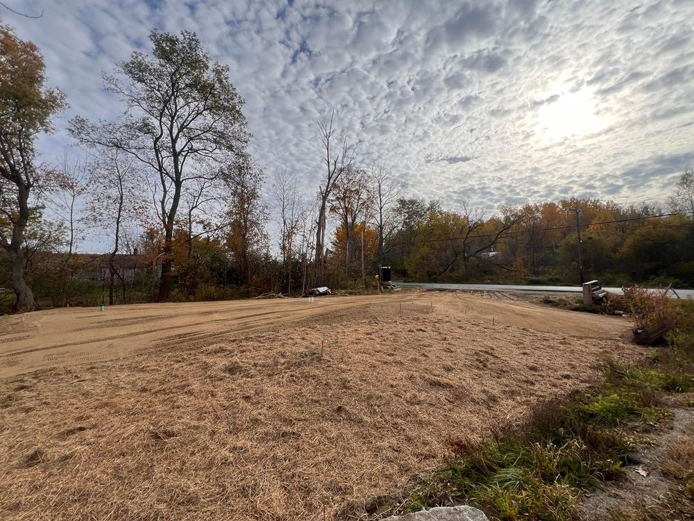 All Photos for Gray Earthworks in Levant, ME