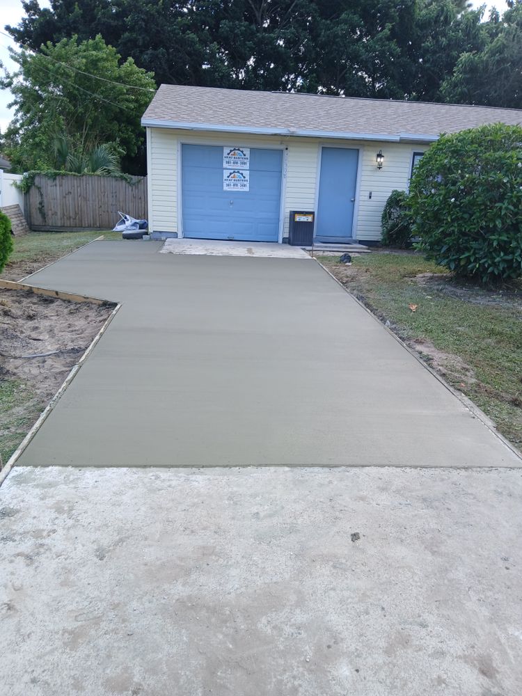 All Photos for Harris Sons Construction in Port Saint Lucie, FL