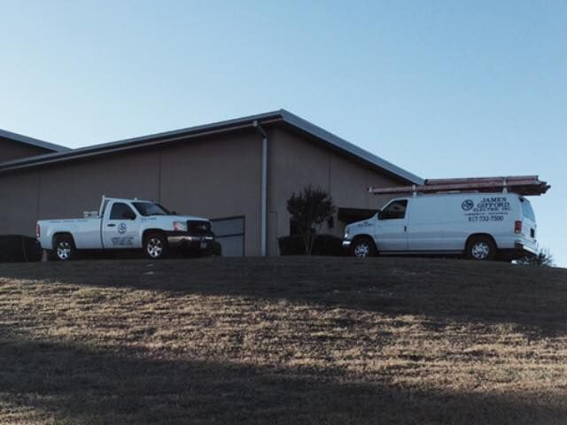 Electrical Repairs for James Gifford Electric in Fort Worth, TX