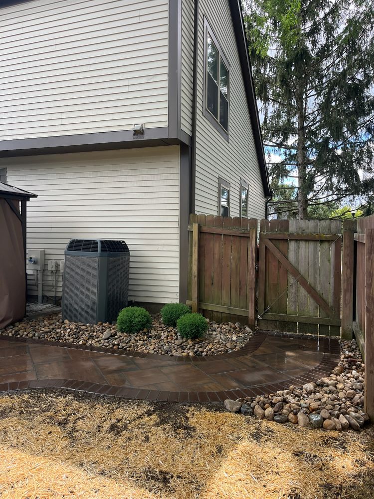 All Photos for Elevate Landscape & Hardscape in West Jefferson, OH