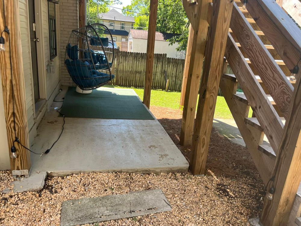 All Photos for Xtreme Landscaping & Lawn Care in Lincoln, AL
