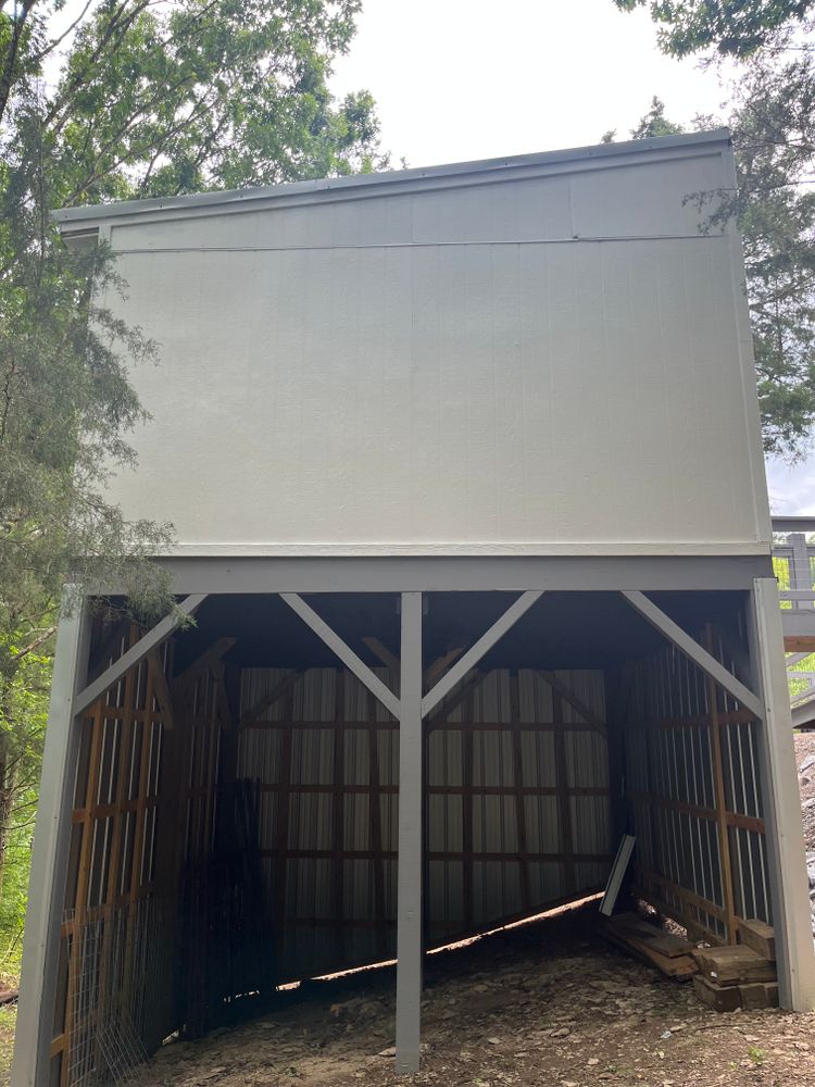 All Photos for Barrett Home Services in Hendersonville, TN