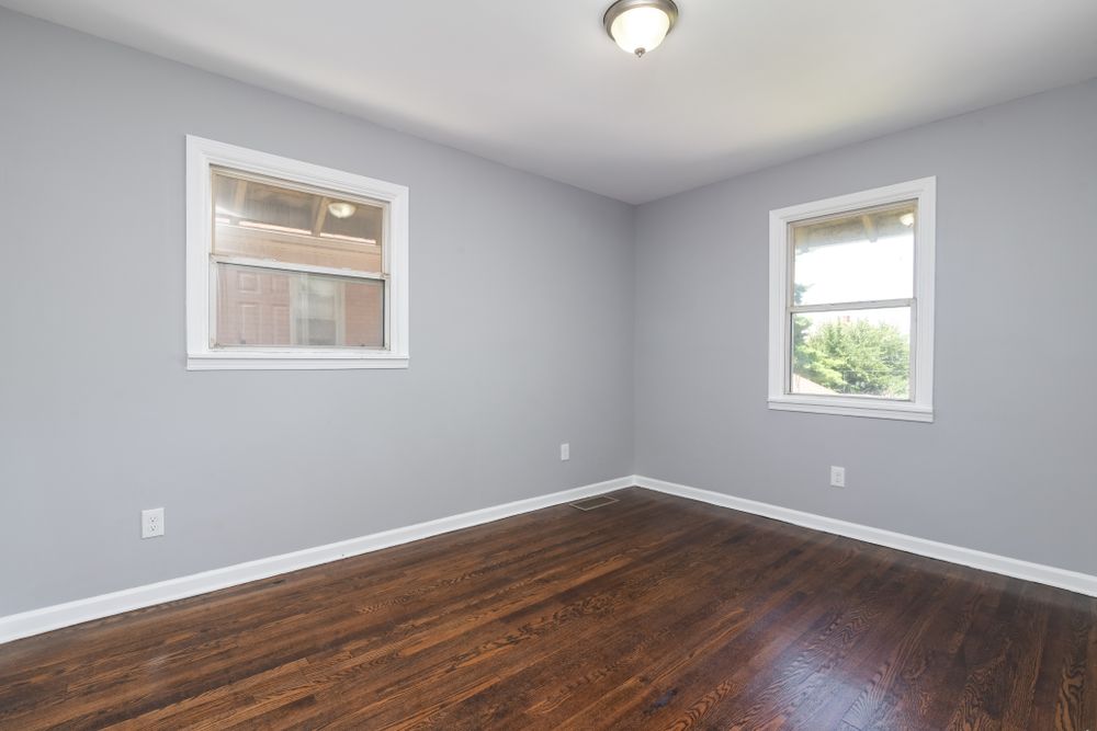 Virginia Park for Denson Construction Services in Detroit, MI