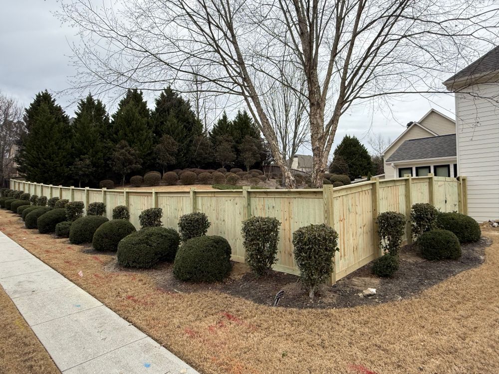 All Photos for Ranch Contracting LLC in Atlanta, GA