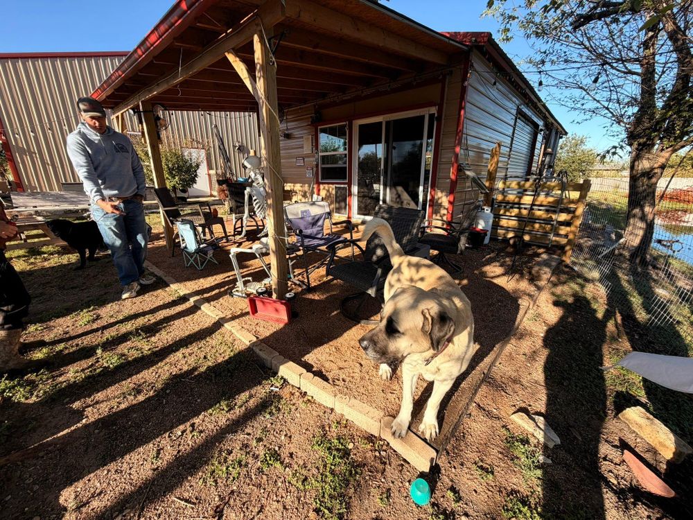 All Photos for R E Tanner Home Improvement in Buckholts, TX