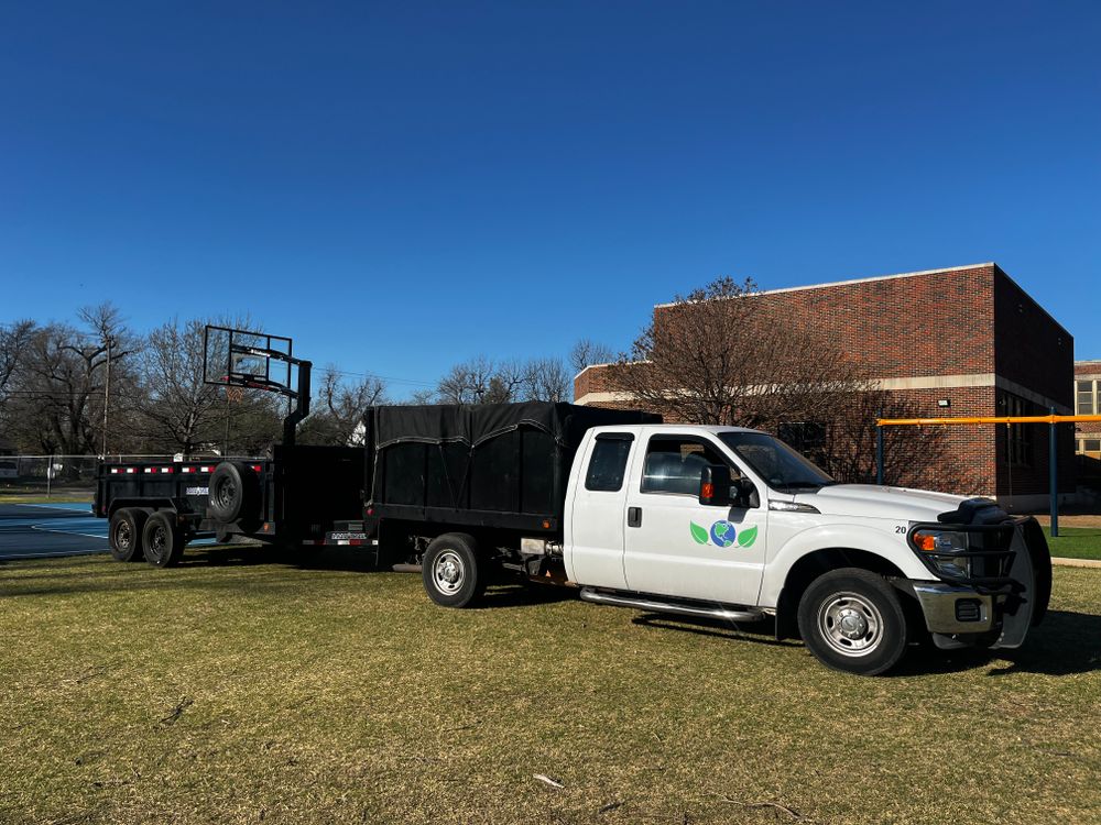 All Photos for Urban Lawn & Landscape in Oklahoma City, OK