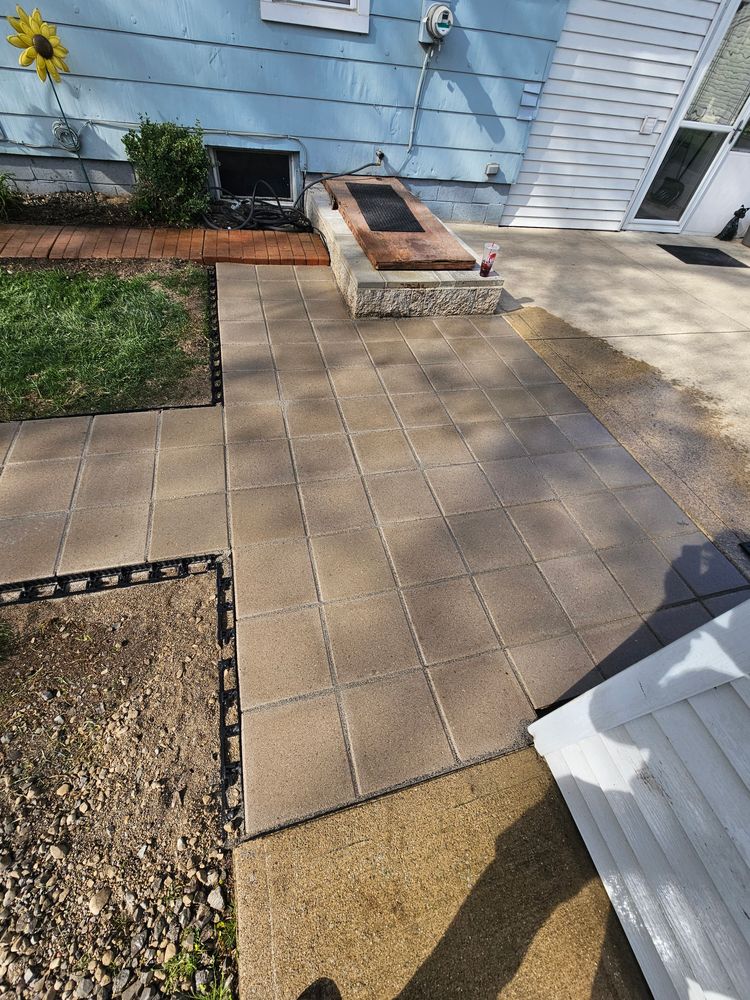 All Photos for Tel Ma Landscaping Maintenance LLC  in Urbana, OH