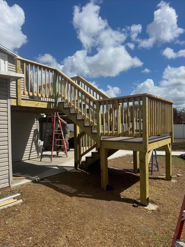 All Photos for Spirit Enterprise Construction LLC in Tampa Bay, FL