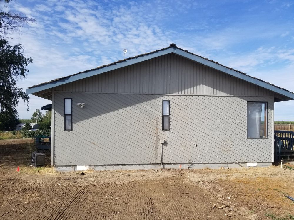 All Photos for Magic Touch Painting in West Richland, WA