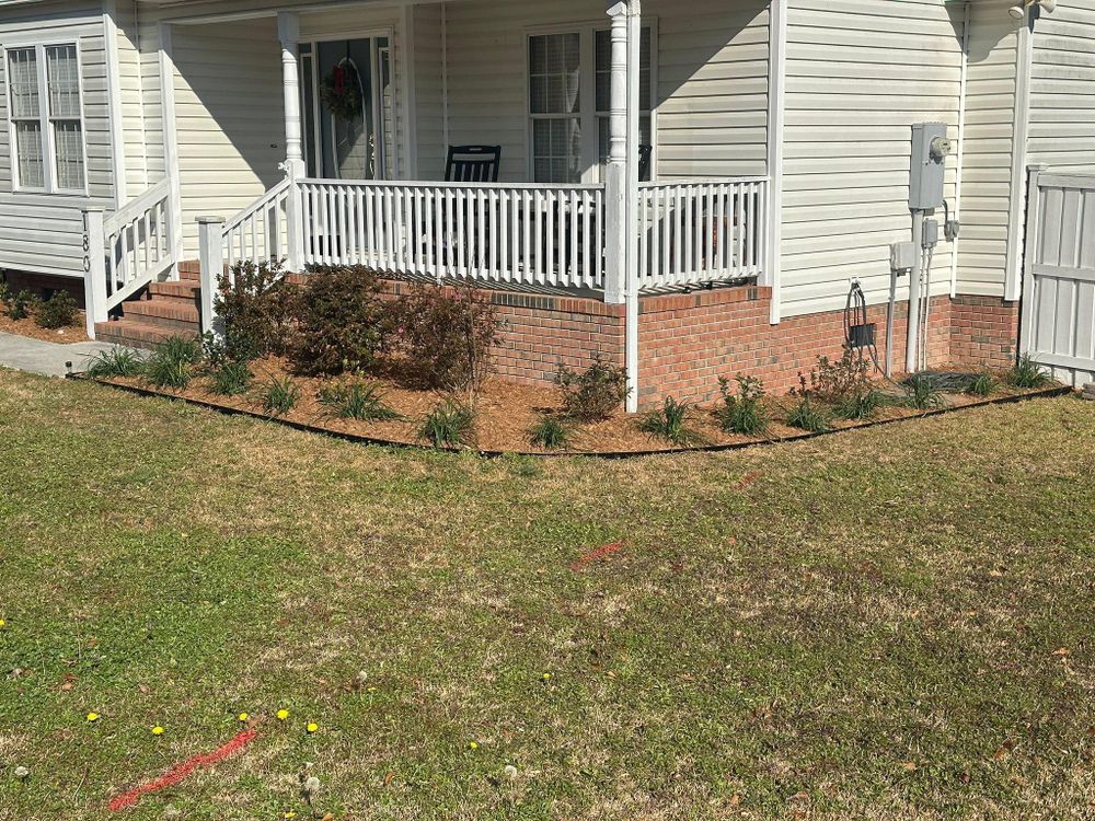 All Photos for Nature Tones Landscaping & Hardscaping in Hampstead, NC