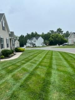 Mowing for Freedom Landscape LLC in Chesterfield, VA