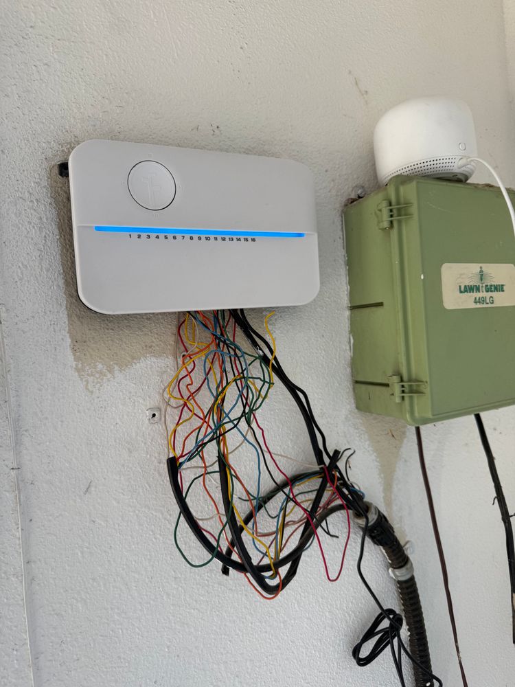 All Photos for CBA Landscaping in Hayward, CA