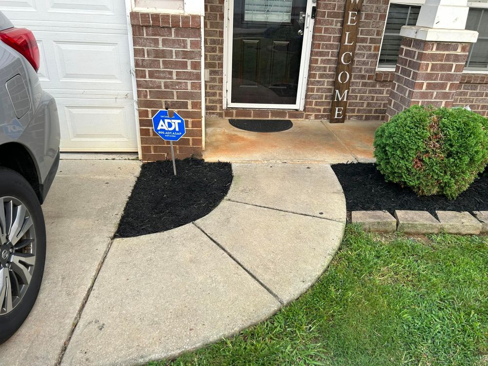 Lawn Care for Durham Right Lawn Services in Rock Hill, SC