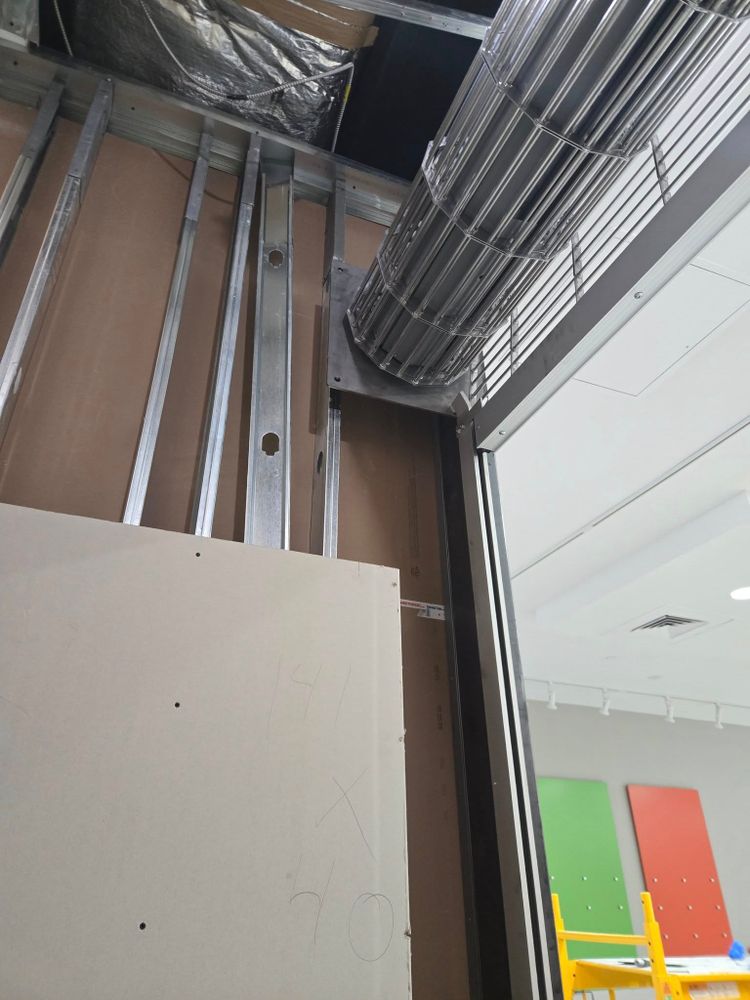 Garage Door Installation for Southern Door&Dock Equipment Specialists in Kings Mountain, NC