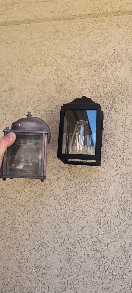 All Photos for All in All Handyman in Evans, CO