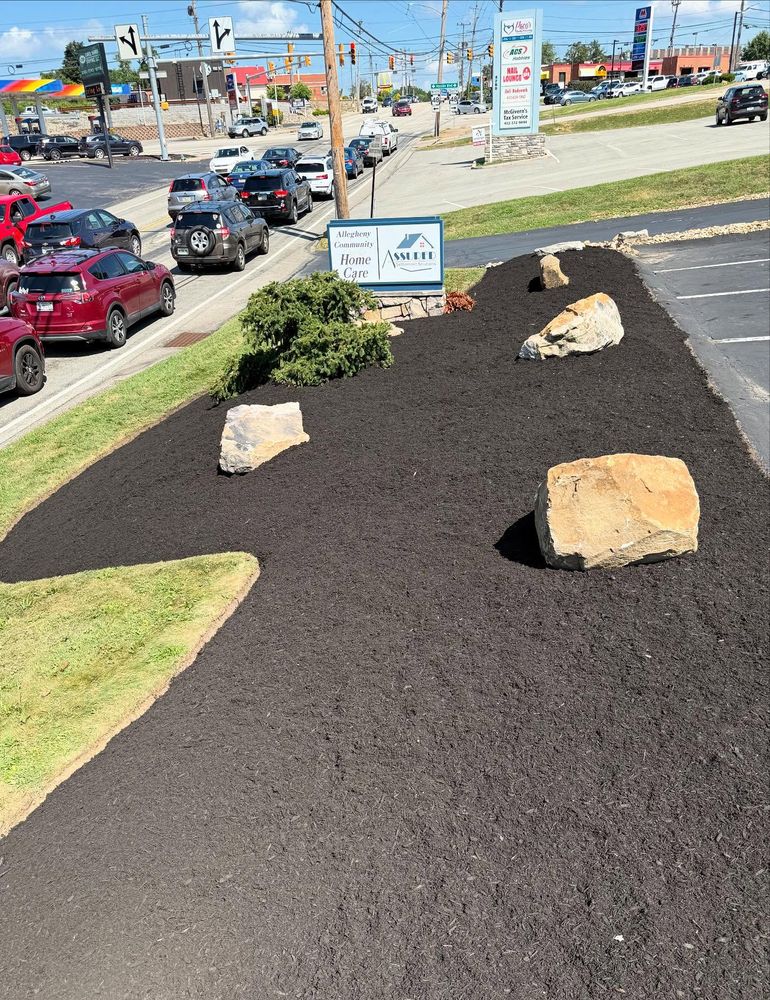 All Photos for Mark's Multiple Landscaping in Pittsburgh, PA