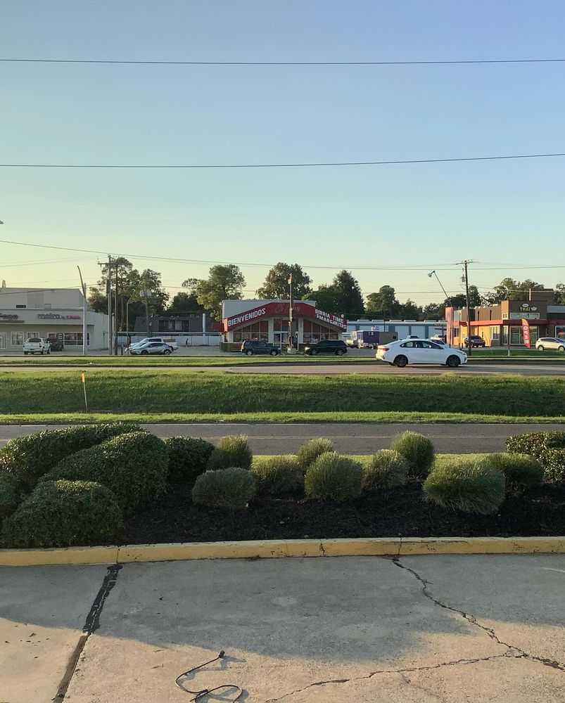 Hardscaping Landscaping for Gator Mowing in Bossier City,  LA