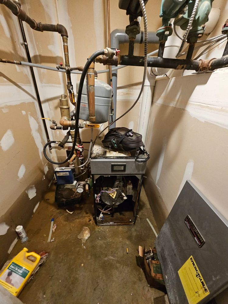 All Photos for AmeriKool Mechanical Services in Pelham, NH