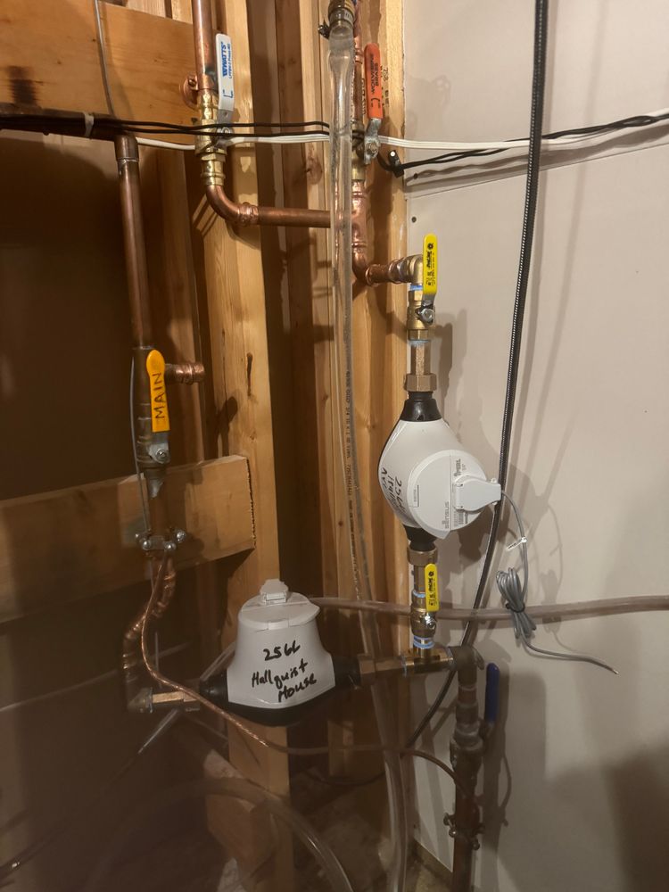 All Photos for PLUMBX in Inver Grove Heights, MN