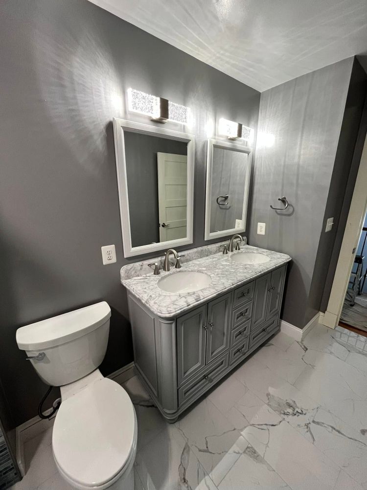 All Photos for H.I.P Renovations in Woodbridge, VA