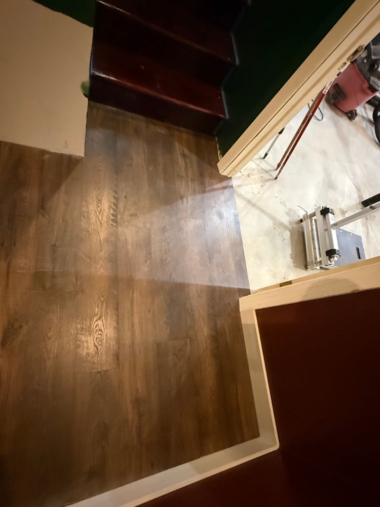 All Photos for Finnegan Flooring in Elkton, MD