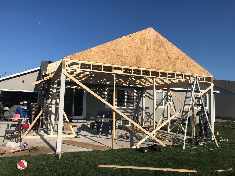 All Photos for SDM Construction LLC in Lawrence, KS