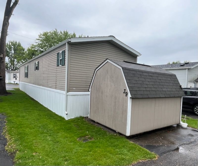 All Photos for Ultimate Exteriors in Beloit, WI